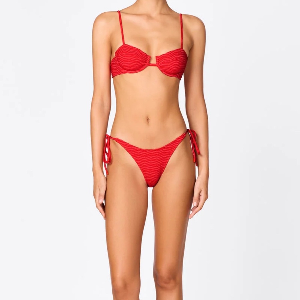 ‼️‼️TRIANGL swim suit